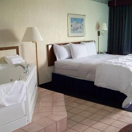 Ridge Crest Hotel West Plains Dış mekan fotoğraf