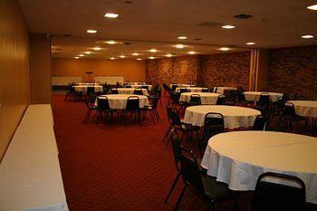 Ridge Crest Hotel West Plains Dış mekan fotoğraf