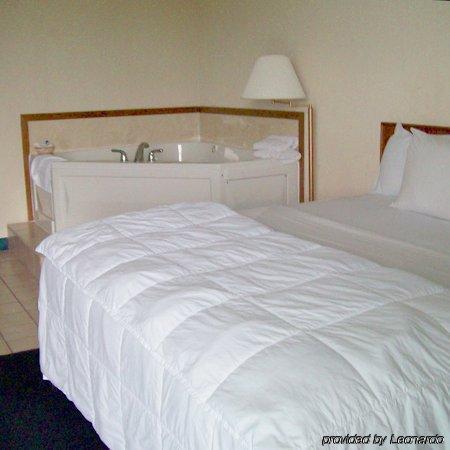 Ridge Crest Hotel West Plains Oda fotoğraf