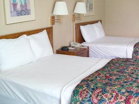 Ridge Crest Hotel West Plains Dış mekan fotoğraf
