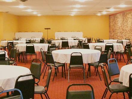 Ridge Crest Hotel West Plains Dış mekan fotoğraf